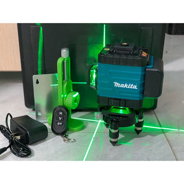 máy cân bằng laser ngoài trời